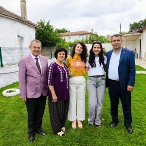 Koyunbaba Köyüne Ziyaret Gerçekleştirdik - fotoğraf 3