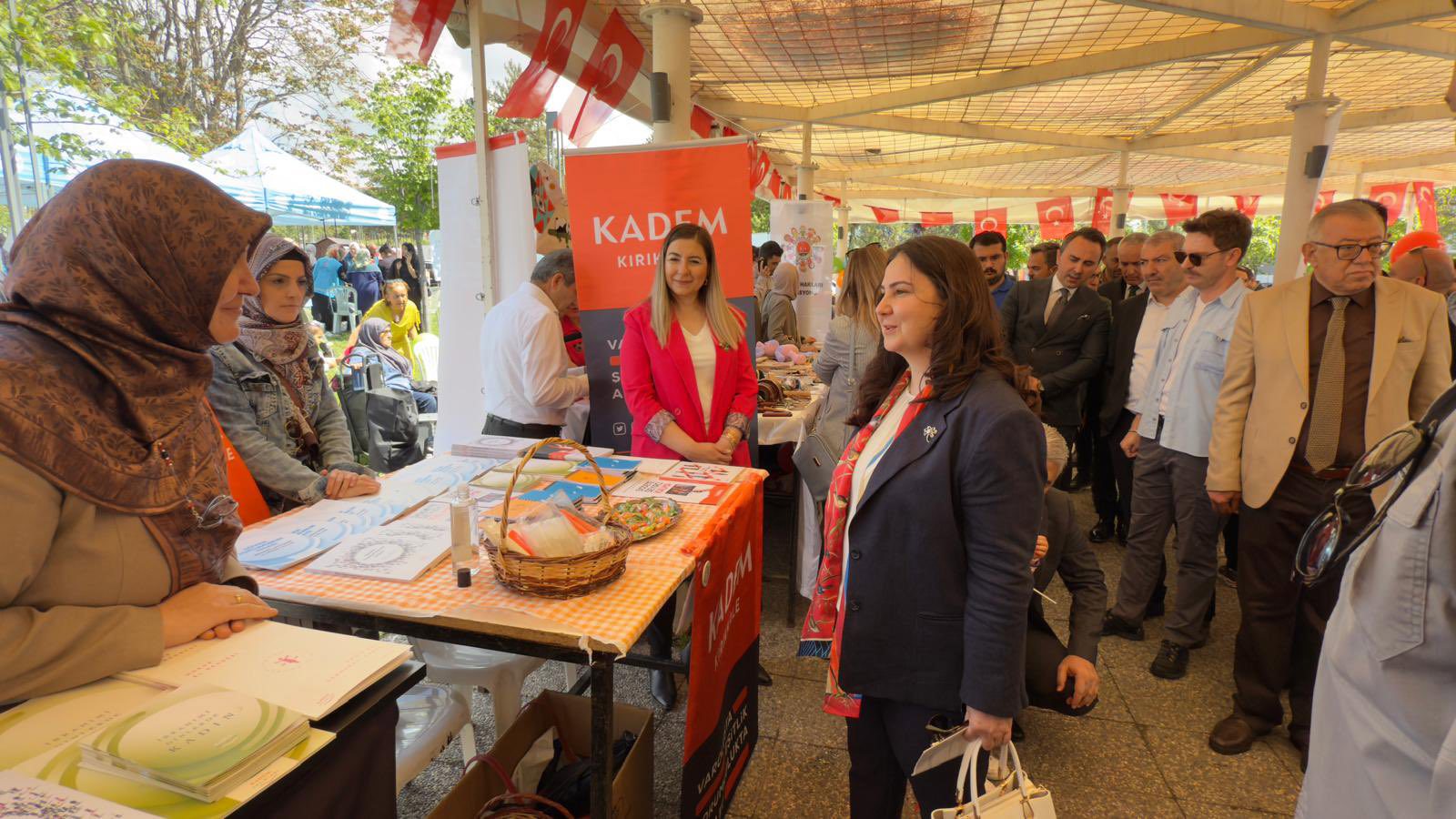 Aile Haftası “Aile Festivali”yle Kutlandı - fotoğraf 7
