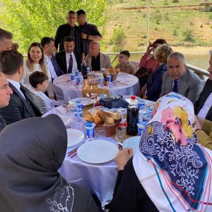 Anneler Günü, Şehit Anneleri ve Çocuklarımızla Birlikte Anlam Kazandı - fotoğraf 3