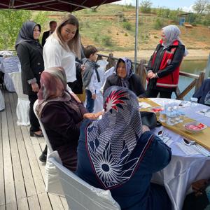 Anneler Günü, Şehit Anneleri ve Çocuklarımızla Birlikte Anlam Kazandı - fotoğraf 5