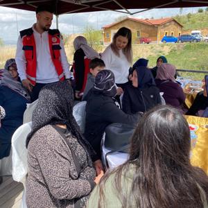Anneler Günü, Şehit Anneleri ve Çocuklarımızla Birlikte Anlam Kazandı - fotoğraf 6