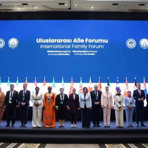 "Aile ve Nüfus 10 Yılı"nda Aile Odaklı Dijital Dönüşüm - fotoğraf 1