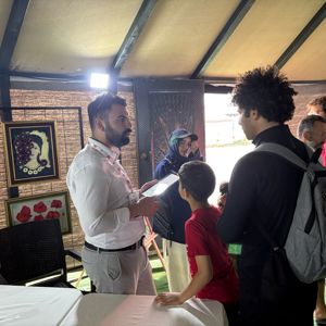 Bilgi Teknolojileri Genel Müdürlüğü, 7. Etnospor Kültür Festivali’nde “Aile Obası” Etkinliğine Katılım Sağladı - fotoğraf 3