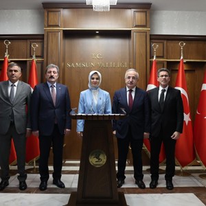 Bakanımız Göktaş: “Bugün itibarıyla 163 bin 295 haneye doğum yardımı ödemeleri toplu olarak aktarılıyor” - fotoğraf 2