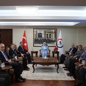 Bakanımız Göktaş: “Bugün itibarıyla 163 bin 295 haneye doğum yardımı ödemeleri toplu olarak aktarılıyor” - fotoğraf 3