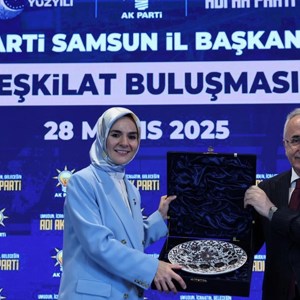 Bakanımız Göktaş: “Bugün itibarıyla 163 bin 295 haneye doğum yardımı ödemeleri toplu olarak aktarılıyor” - fotoğraf 8
