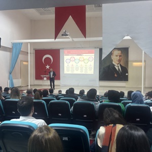Strateji Geliştirme Başkanlığı İl Müdürlüğümüzü ve Bağlı Kuruluşlarımızı Ziyaret Etti - fotoğraf 5