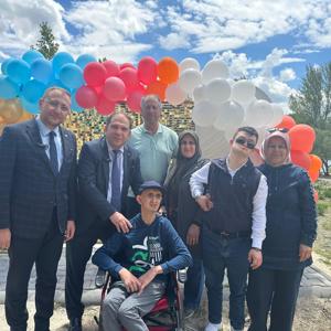 Engelliler Haftası Piknik Etkinliği - fotoğraf 3