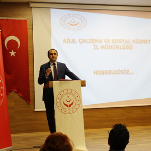 “İstişare ve Bilgilendirme” Toplantısı Gerçekleştirildi.  - fotoğraf 2