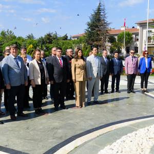 #Aileyılı Etkinlikleri Kapsamında Kırklareli Aile ve Sosyal Hizmetler İl Müdürlüğü “Çevrene İyi Bak” Etkinliğinde Yerini Aldı - fotoğraf 4