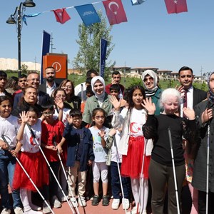 Bakanımız Mahinur Özdemir Göktaş, Gaziantep Aile Festivali’ne Katıldı - fotoğraf 3