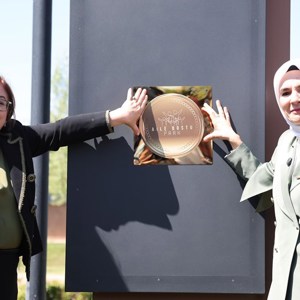 Bakanımız Mahinur Özdemir Göktaş, Gaziantep Aile Festivali’ne Katıldı - fotoğraf 5