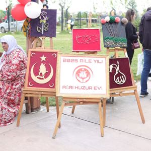AİLE FESTİVALİMİZ BAŞLADI - fotoğraf 10