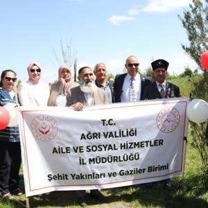 AİLE FESTİVALİMİZ BAŞLADI - fotoğraf 8
