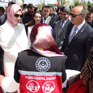 AİLE FESTİVALİMİZ BAŞLADI - fotoğraf 7