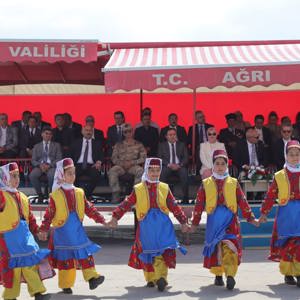 AİLE FESTİVALİMİZ BAŞLADI - fotoğraf 5