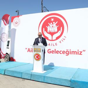 AİLE FESTİVALİMİZ BAŞLADI - fotoğraf 3