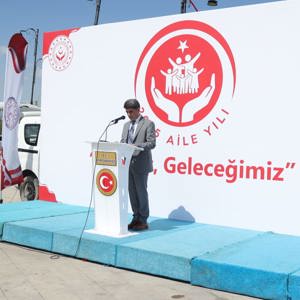 AİLE FESTİVALİMİZ BAŞLADI - fotoğraf 2