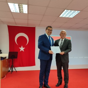 Meslek Elemanlarına Etkili Konuşma ve Diksiyon Eğitimi Verildi   - fotoğraf 7