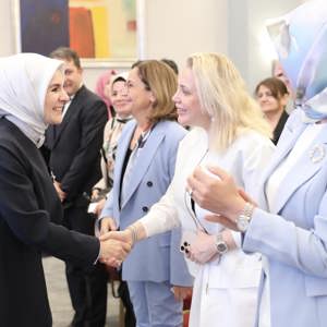 "Kadının Enerjisi" Projesi Kapanış Programı Bakanımız Sn. Mahinur ÖZDEMİR GÖKTAŞ'ın Teşrifleriyle Gerçekleşti - fotoğraf 5