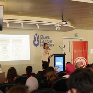 İl Müdürlüğümüz ve Esenyurt Üniversitesi İş Birliğiyle AEP Eğiticilerine Etkili "Konuşma ve Diksiyon" Eğitimi Gerçekleşmiştir. - fotoğraf 2