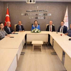 Esnaflarımızdan Aile Yılına Destek - fotoğraf 1