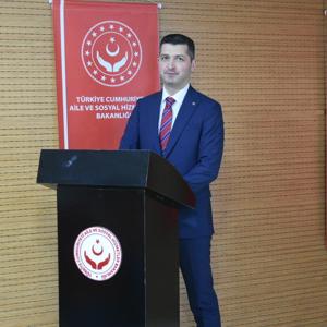 Bakanlığımız Strateji Geliştirme Başkanı Sayın Mahmut ASLAN, çeşitli incelemelerde bulunmak üzere ilimizi ziyaret etti. - fotoğraf 5