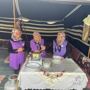 Kadın Kooperatifimizi Ziyaret Ettik - fotoğraf 1