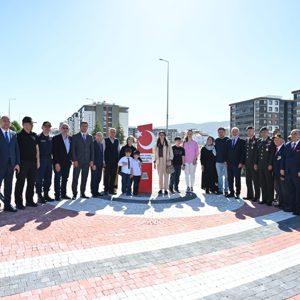 Şehidimizin Aziz Hatırası Sonsuza Dek Yaşatılacak - fotoğraf 2