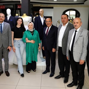 2025 Aile Yılında Esnaflarımızla İş Birliği - fotoğraf 5