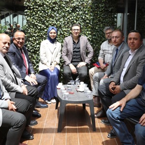 2025 Aile Yılında Esnaflarımızla İş Birliği - fotoğraf 4