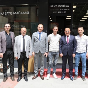2025 Aile Yılında Esnaflarımızla İş Birliği - fotoğraf 6