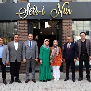 2025 Aile Yılında Esnaflarımızla İş Birliği - fotoğraf 8