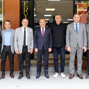2025 Aile Yılında Esnaflarımızla İş Birliği - fotoğraf 9