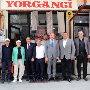 2025 Aile Yılında Esnaflarımızla İş Birliği - fotoğraf 10