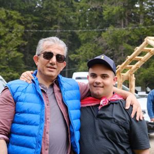 Hep Birlikte Aynı Sofrada, Aynı Gönülde - fotoğraf 5