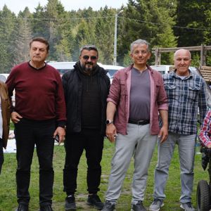 Hep Birlikte Aynı Sofrada, Aynı Gönülde - fotoğraf 6