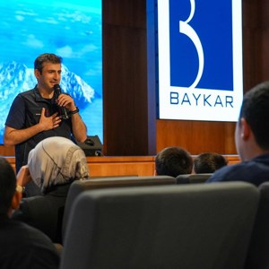 Aile ve Sosyal Hizmetler Bakanımız Göktaş, devlet korumasındaki çocuklarla Baykar Teknoloji'yi ziyaret etti - fotoğraf 2