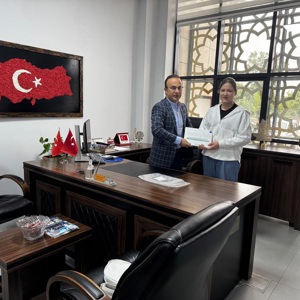 Bafra SHM’den Çocuklar ve Ailelere Yönelik Etkinlikler Sürüyor   - fotoğraf 4