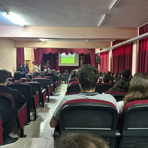 #Aileyılı Etkinlikleri Kapsamında “Vatan ve Kahramanlık Buluşmaları” Programı Düzenlendi   - fotoğraf 5