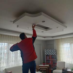 Çocuk Evlerimizde Yangın Güvenliği Denetimi - fotoğraf 1