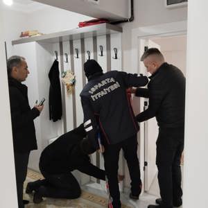 Çocuk Evlerimizde Yangın Güvenliği Denetimi - fotoğraf 3