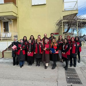 ASDEP Hane Ziyaretlerimiz Aralıksız Devam Ediyor - fotoğraf 1