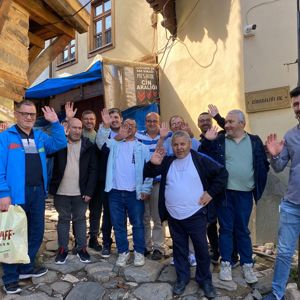 #AileYılı Kapsamında Kırklareli Bakım Rehabilitasyon ve ADM Müdürlüğümüzde hizmet almakta olan özel gereksinimli bireylerimizle Bursa Gezisi gerçekleştirildi.  - fotoğraf 3