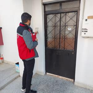 ASDEP Hane Ziyaretlerimiz Aralıksız Devam Ediyor - fotoğraf 2