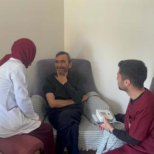 Nesilden Nesile Nefes Projesi - fotoğraf 1