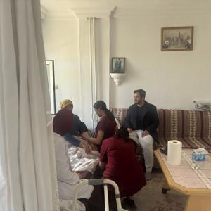 Nesilden Nesile Nefes Projesi - fotoğraf 2