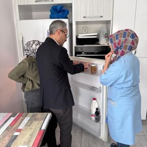Kreşlerde Yangın Güvenliği Denetimi  - fotoğraf 2