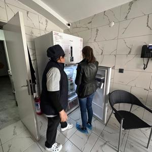 Kreşlerde Yangın Güvenliği Denetimi  - fotoğraf 3
