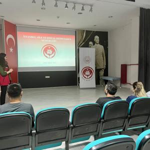 Aile Eğitim Programı Kapsamında Verilen Eğitimlerimiz Düzenli Olarak Devam Ediyoruz - fotoğraf 3